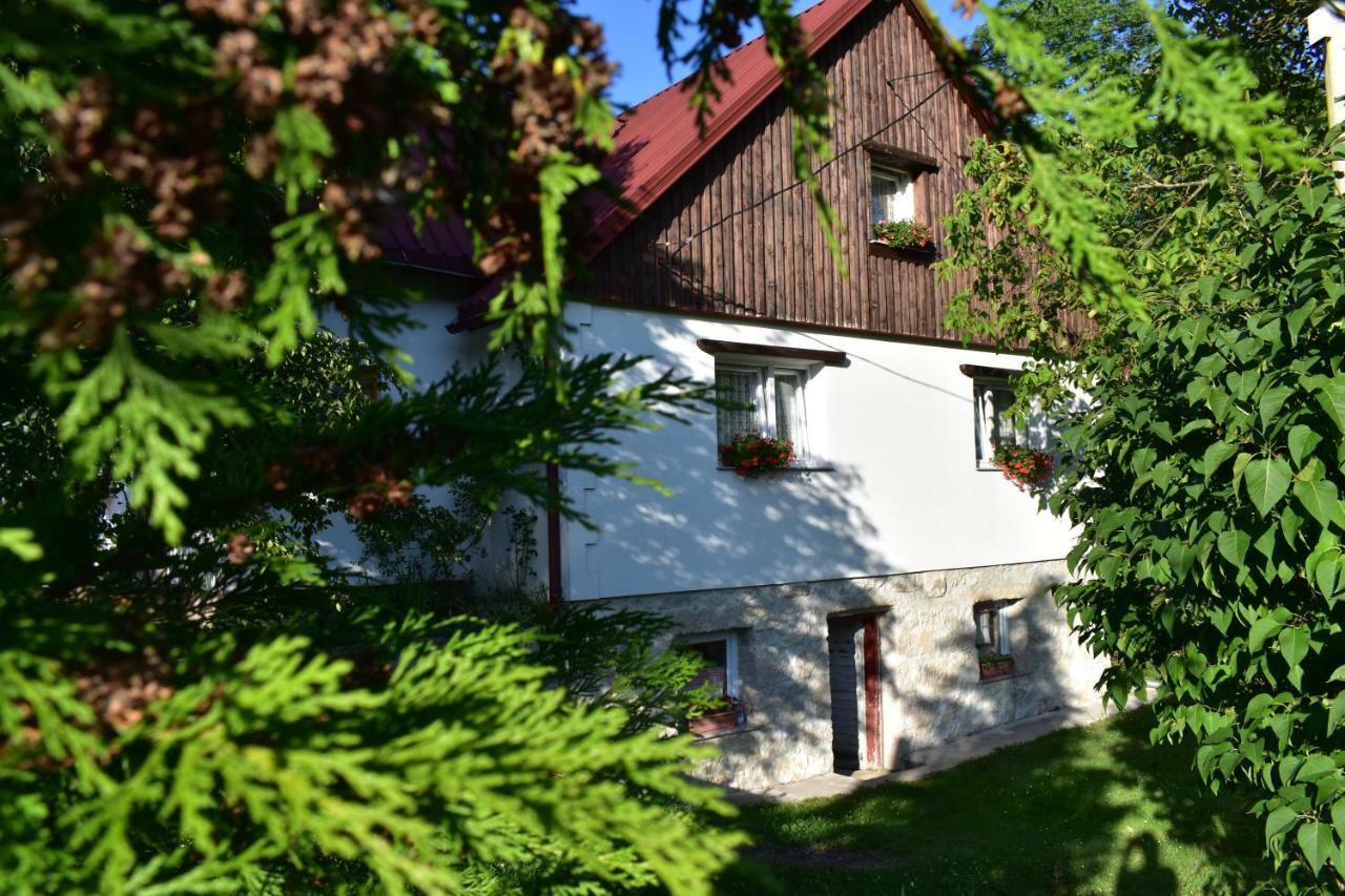 House Boro Hotel Jezerce Exterior photo